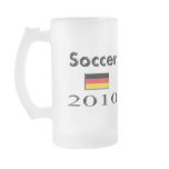 Go Deutschland Coffee Mug