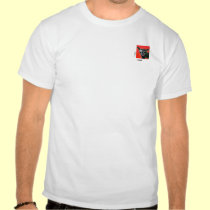 Go Dog Red, Get Linked t-shirts