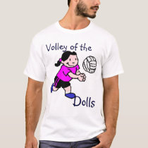 Go Dolls 1 t-shirts