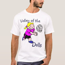 Go Dolls 3 t-shirts