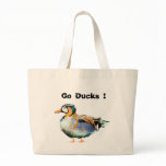 Go Ducks ! bags