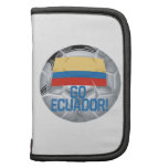 Go Ecuador Organizer