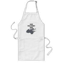 Go Falcon Go Aprons