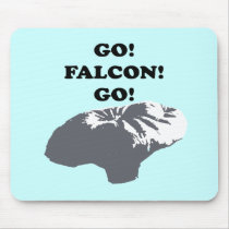 Go Falcon Go Use Pads