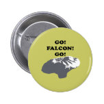 Go Falcon Go buttons