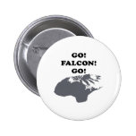 Go Falcon Go buttons