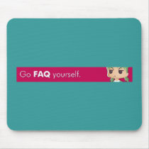 Go faq yourself