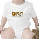go fast nitrous oxide racing shirts