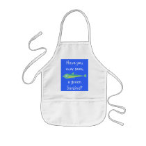 Go Fish_Irene The Green Sardine Apron
