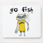 cat, siamese, fishing, pets, animals
