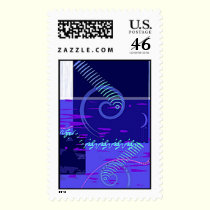 Go Fish postage