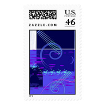Go Fish postage