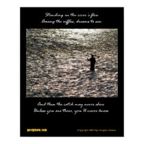 Go Fish poster posters