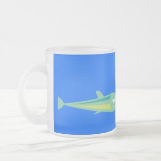 Go Fish_Sardine Lovers mug