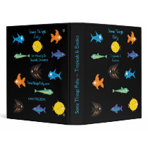 Go Fish_Some Things Fishy_Tropicals & Exotics2 binders