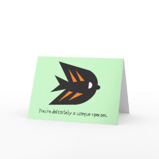 Go Fish_Stealth Halibut card