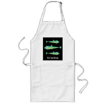 Go Fish_Tri Sardines aprons