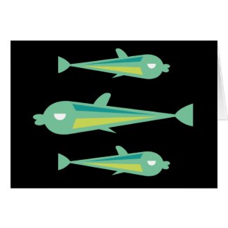 Go Fish_Tri Sardines card