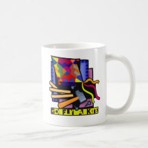Go Fly a Kite 5 Mug