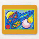 Go Fly a Kite 6 Mouse Pads