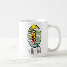 Go Fly a Kite 7 Coffee Mugs