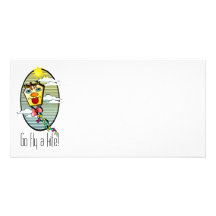 Go Fly a Kite 7 Picture Card