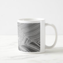 Go Fly a Kite Chrome Coffee Mug