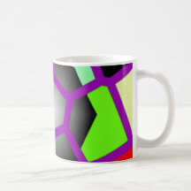 Go Fly A Kite Mug