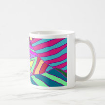Go fly a kite version 1.0 coffee mugs