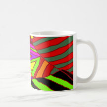 Go fly a kite version 2.0 coffee mugs
