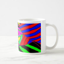 Go fly a kite version 3.0 coffee mug