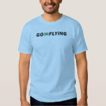 Go Flying - Men's T-Shirt