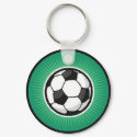 Go football keychains