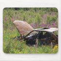 Go for a ride? Mousepad by pulsDesign Go for a ride? Mousepad