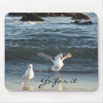 Go for it_Mousepad