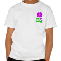 Go for the Green 2-Sided Kids' Shirts