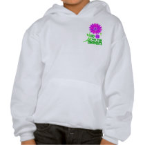Go for the Green 2-Sided Kids' Sweatshirts