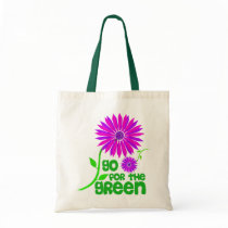 Go for the Green Bags