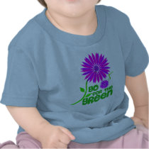 Go for the Green Infant T-Shirt