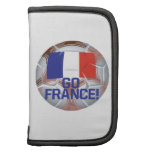 Go France Planner