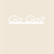 Go Galt ladies dark shirts