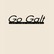 Go Galt ladies light shirts