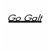 Go Galt ladies light shirts