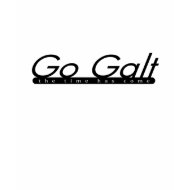 Go Galt mens light shirts shirt