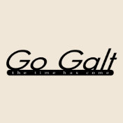 Go Galt mens polo shirt
