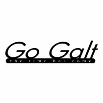 Go Galt mens polo shirt