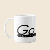 Go Galt mug