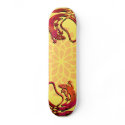 Go Gecko Skateboard