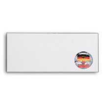 Go Germany Envelopes