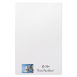 Go Get Some Sunshine! stationery Magnolia Flowers